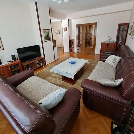 Family Apartment Ivanovic Skopje Exteriér fotografie