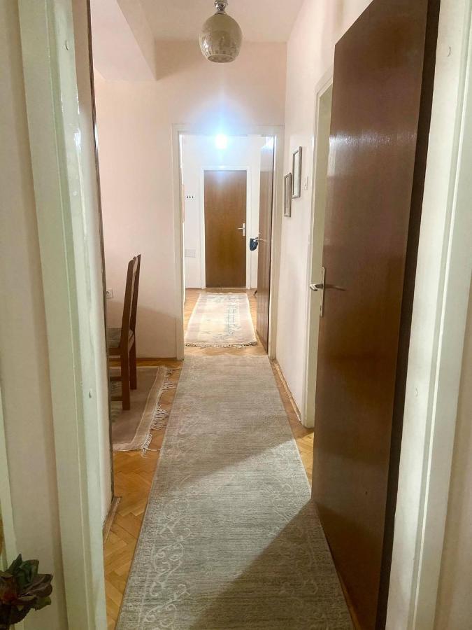 Family Apartment Ivanovic Skopje Exteriér fotografie