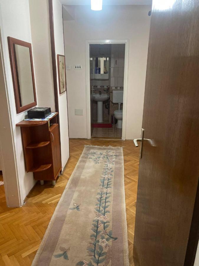 Family Apartment Ivanovic Skopje Exteriér fotografie