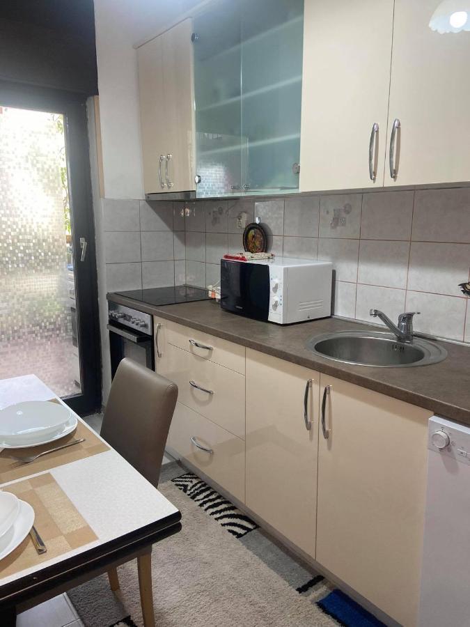 Family Apartment Ivanovic Skopje Exteriér fotografie