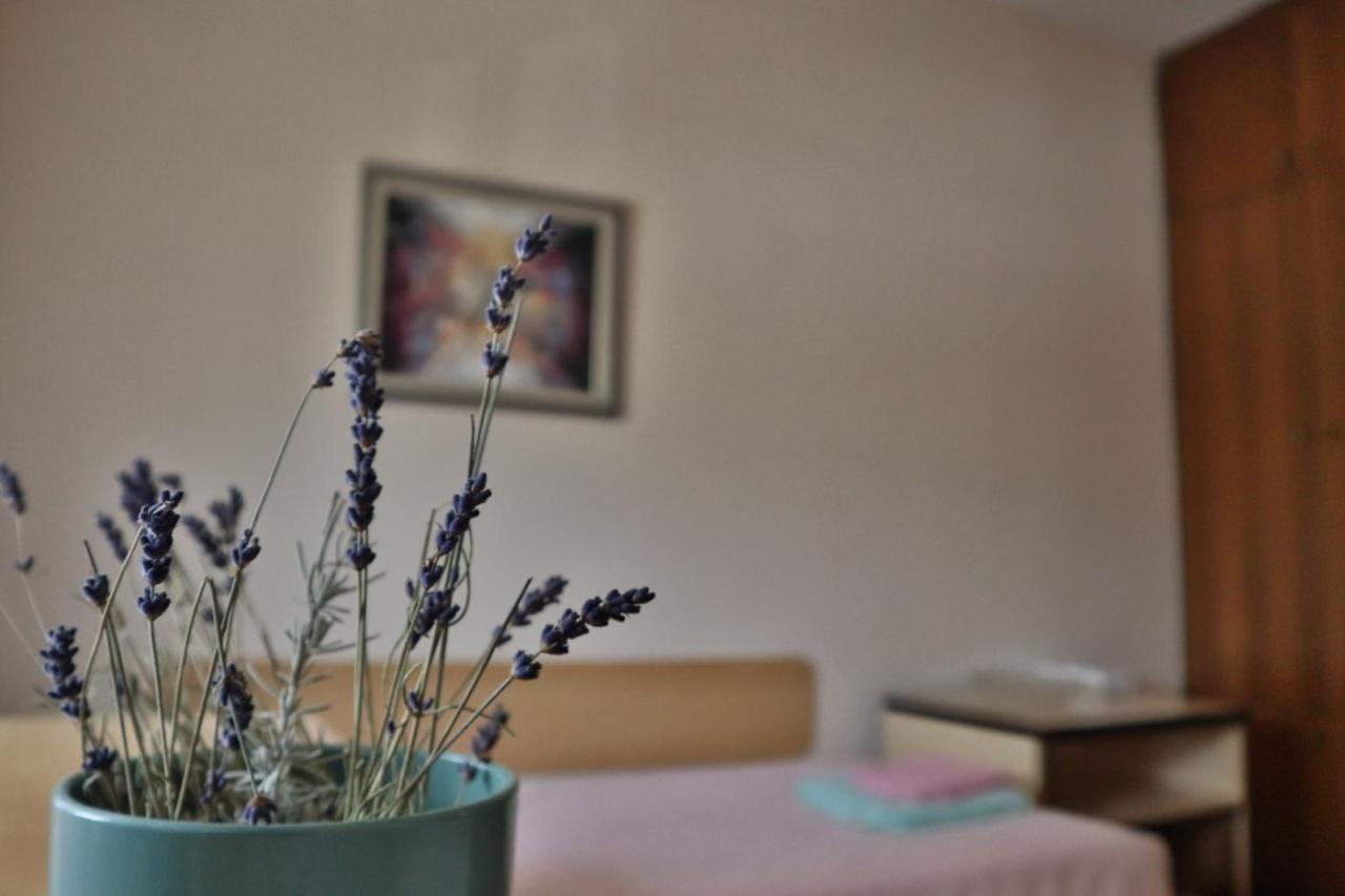 Family Apartment Ivanovic Skopje Exteriér fotografie
