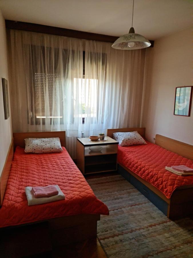 Family Apartment Ivanovic Skopje Exteriér fotografie