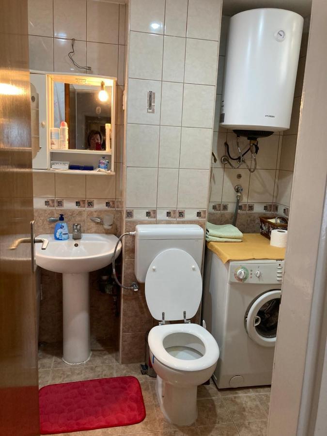 Family Apartment Ivanovic Skopje Exteriér fotografie