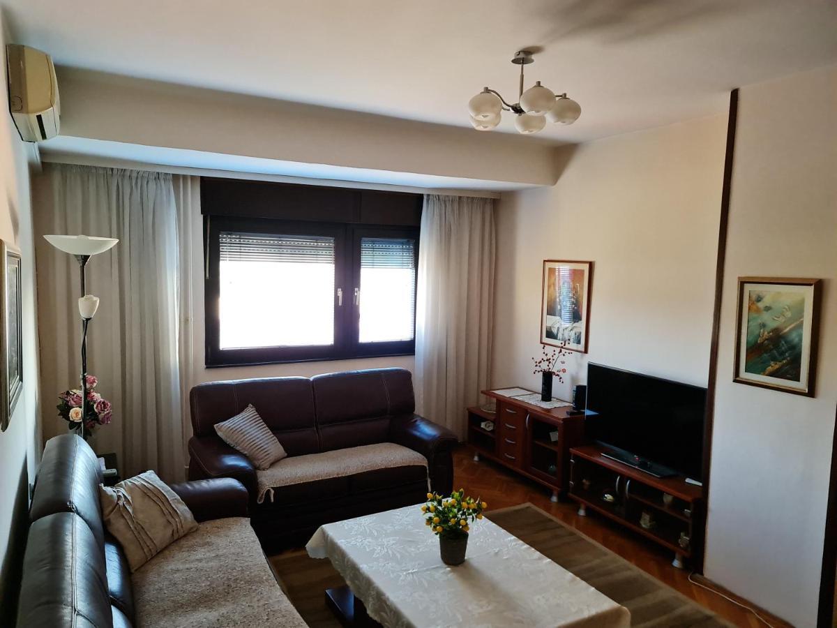 Family Apartment Ivanovic Skopje Exteriér fotografie