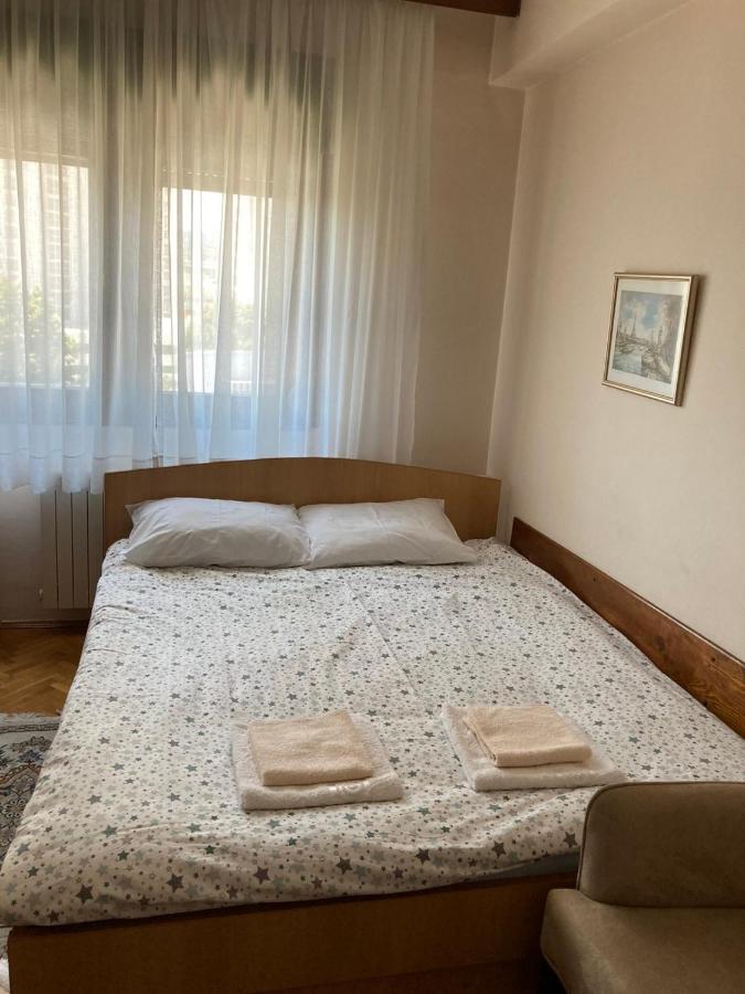 Family Apartment Ivanovic Skopje Exteriér fotografie