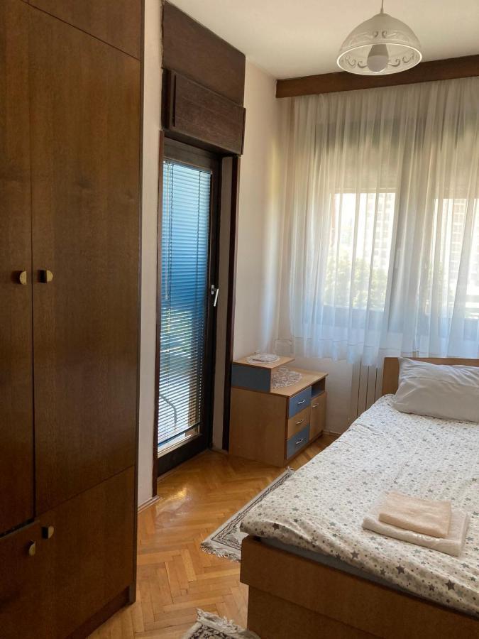 Family Apartment Ivanovic Skopje Exteriér fotografie
