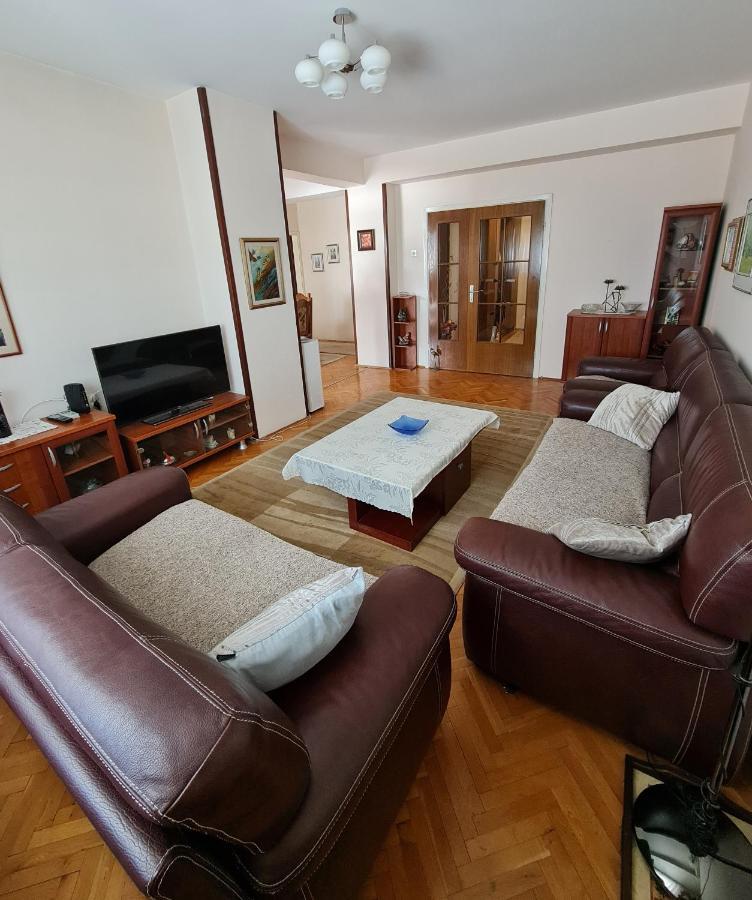 Family Apartment Ivanovic Skopje Exteriér fotografie
