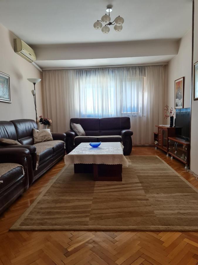 Family Apartment Ivanovic Skopje Exteriér fotografie